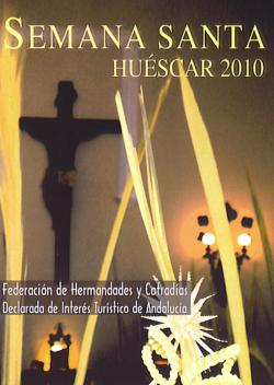 Semana Santa en Huéscar  